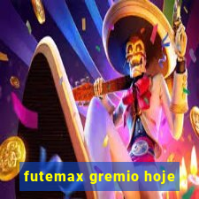 futemax gremio hoje